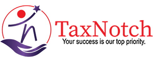 Taxnotch